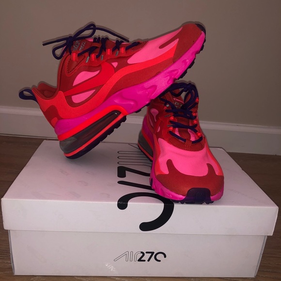 Nike Shoes - Women’s Authentic Nike Airmax 270 (2019)